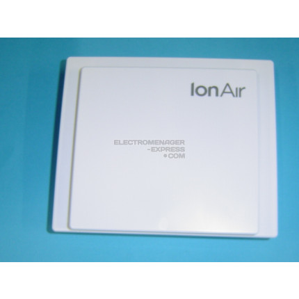 Evap ventilateur couvercle a6-h3 ve sign