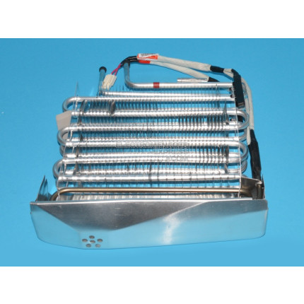Évaporateur assemblage