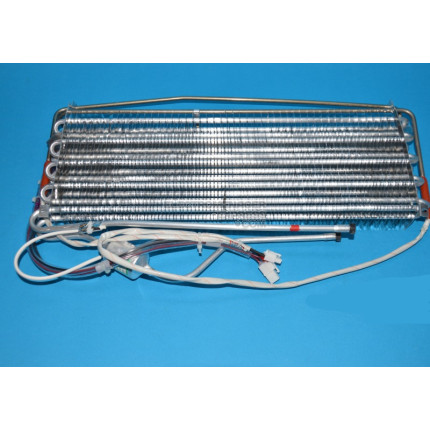 Évaporateur ensemble