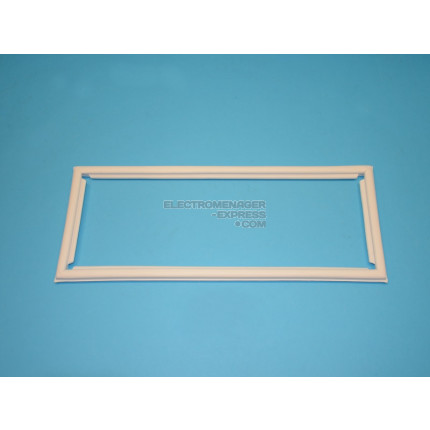 Évaporateur porte joint