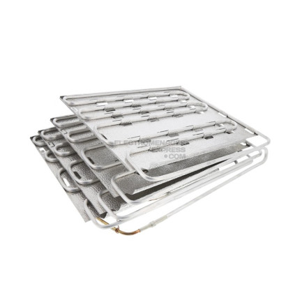 Evaporateur pour congelateur Aeg 226672506