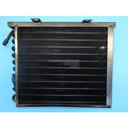 Évaporateur tc zc