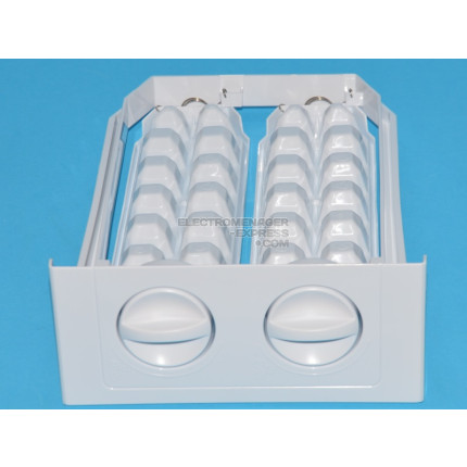 Fabrique à glaçons