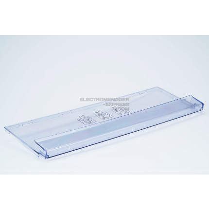 Façade avant tiroir