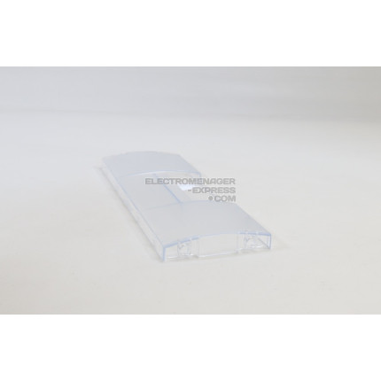 Façade panier (transparent_154 mm)
