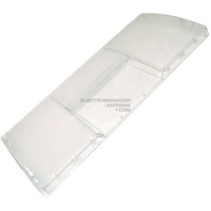 FAÇADE PANIER (TRANSPARENT_154 MM)