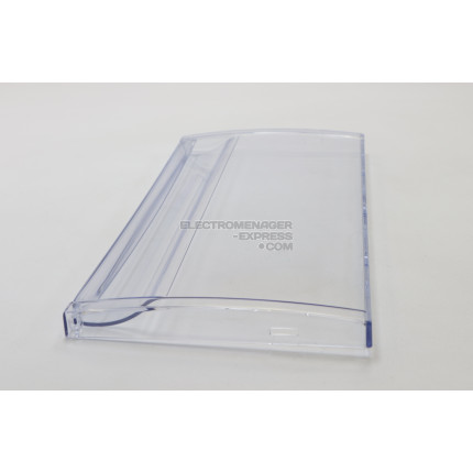FACADE PORTILLON FREEZER, 450 X 240 X 25MM