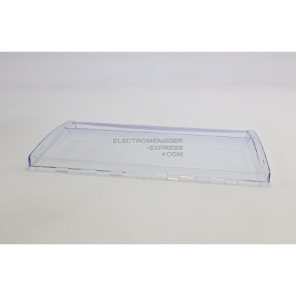 FACADE PORTILLON FREEZER, 450 X 240 X 25MM