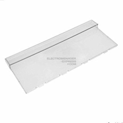 FACADE TIROIR H 190 MM X L450 MM X 20MM