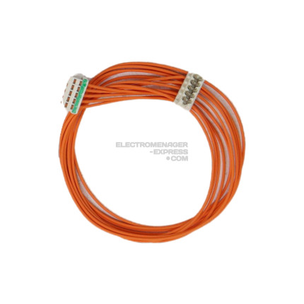 Faisceau de câblage