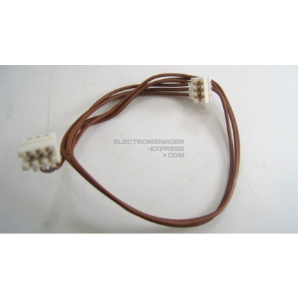 Faisceau de câblage