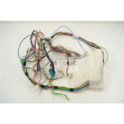 Faisceau de câblage