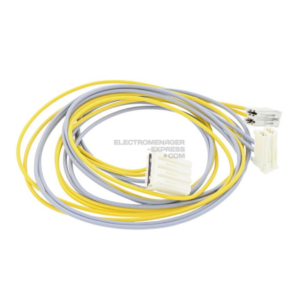 Faisceau de câblage pour lave-linge