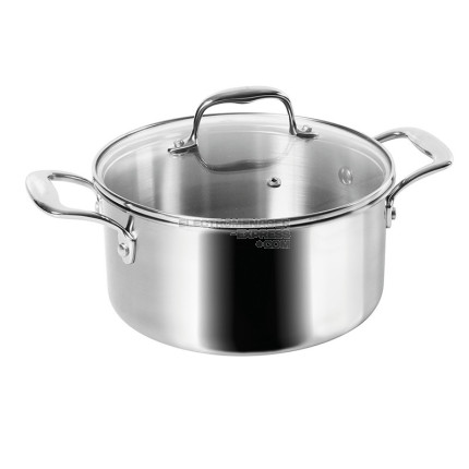 Faitout 5l 24cm rapsody