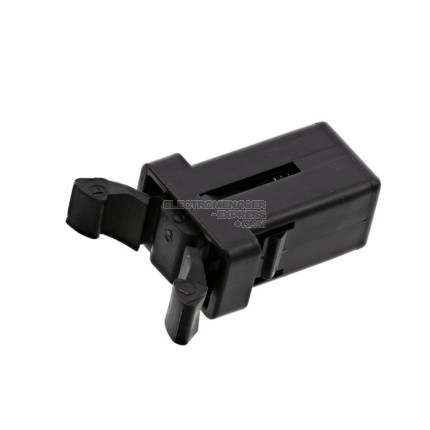 FALLENSCHLOSS,MEMBRANE,PUMPENGEHÄUSE