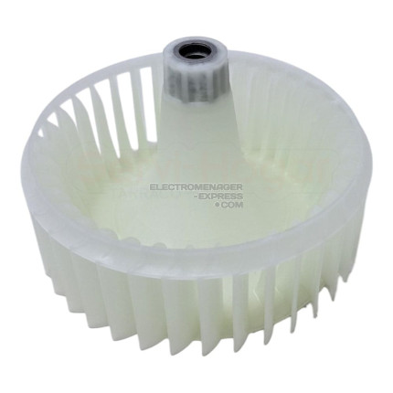 FAN DRY MODULE DV5000T DV SECHE-LINGE