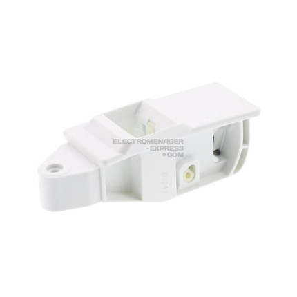 Fermeture de porte 9kg pour seche-linge Electrolux 14006777701