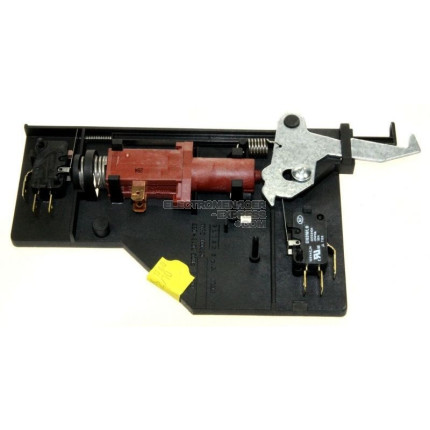 FERMETURE DE PORTE E LTEX REF 34