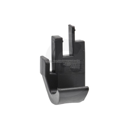 FERMETURE DE PORTE,INFERIEUR GAUCHE