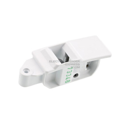 Fermeture de porte pto pour seche-linge Electrolux 809041104