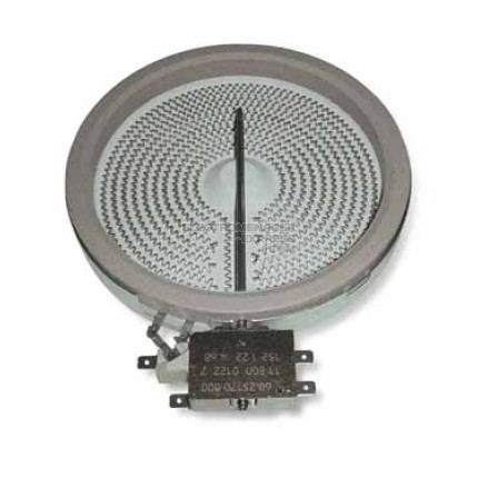 FEU RAYONNANT H.L. --1200W