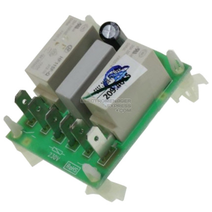 Fiche électronique split