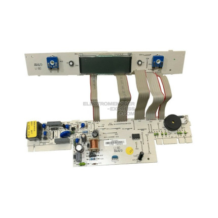 Fiche micropr (4082-02/2/jaune)