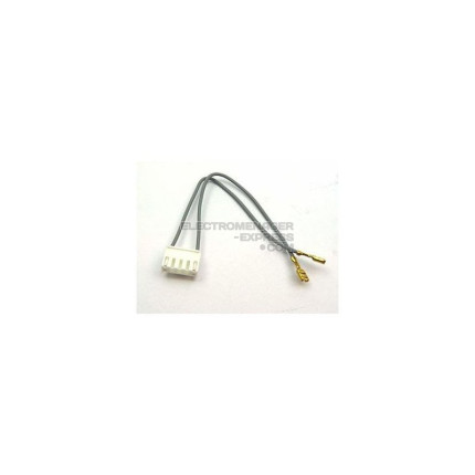 Fil carte électronique cn3 porte interrupteur