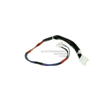 FIL CONNEXION ÉCRAN