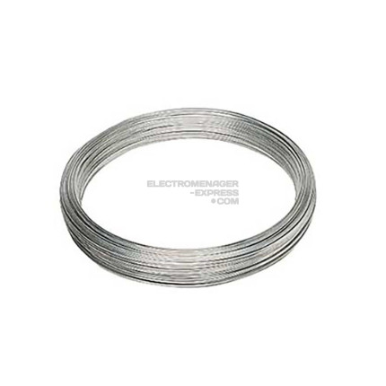 Fil de fer de haubannage 22/10