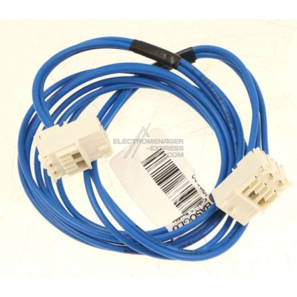 Filerie pour sécurité de porte réf d955380