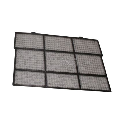 FILTER A/C (MECH) / FILTRE A AIR