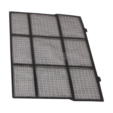 FILTER A/C (MECH) / FILTRE A AIR