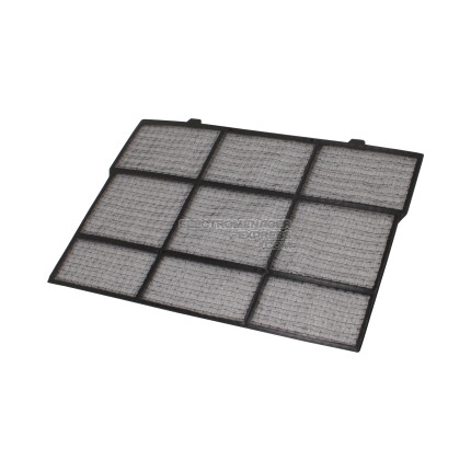 FILTER A/C (MECH) / FILTRE A AIR