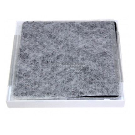FILTER ASSEMBLÉ,AIR NETTOYEUR