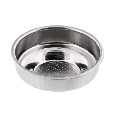 Filtre 1 tasse pour machine à café