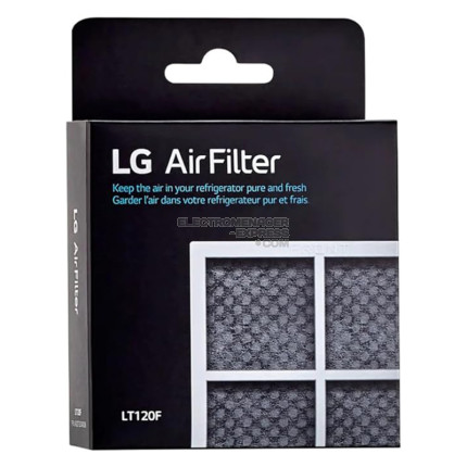 FILTRE A AIR LG PURE N FRESH POUR REFRIGERATEUR