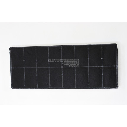 Filtre à charbon