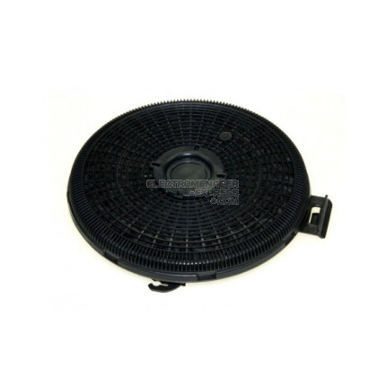 Filtre à charbon
