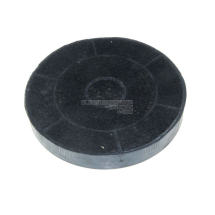 Filtre à charbon