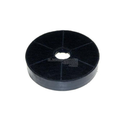 Filtre à charbon