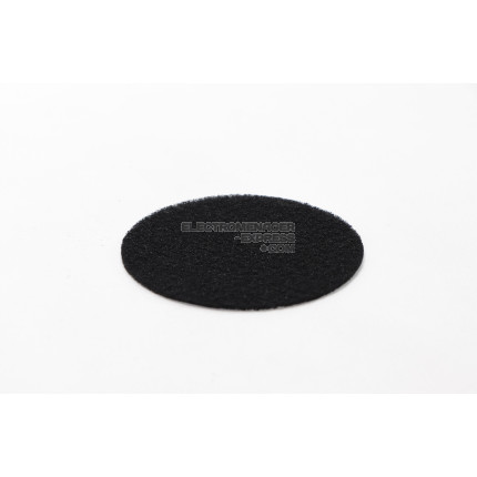 Filtre à charbon