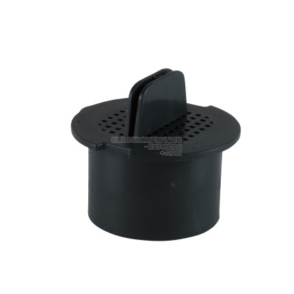 Filtre à charbon