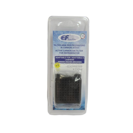 Filtre a charbon