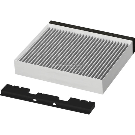 Filtre a charbon actif