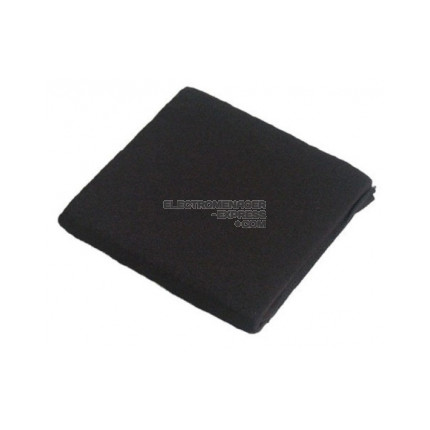 Filtre à charbon actif