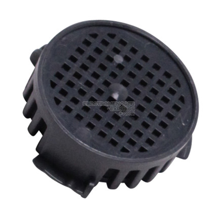 FILTRE À CHARBON ACTIF
