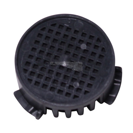 FILTRE À CHARBON ACTIF