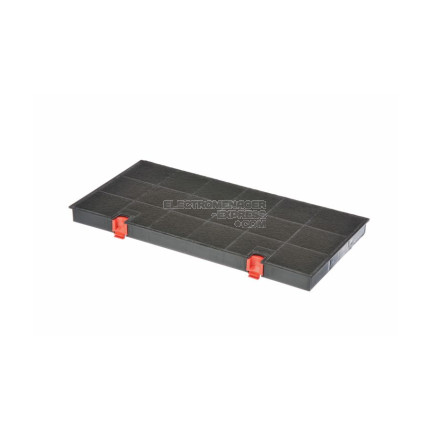 Filtre à charbon actif dhz3390