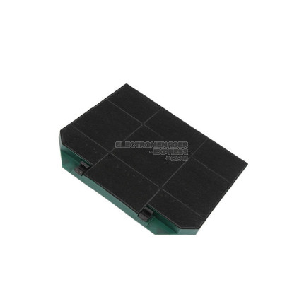 Filtre à charbon actif longlife (lavable) eff76